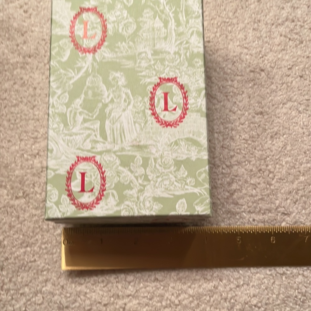 Ladurée Eugenia box